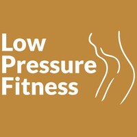 Low Pressure Fitness logo - Similar company to Giotto Extra Fine Food