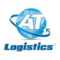 AT Logistics logo - Similar company to Yoko