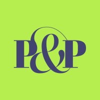 Prosper & Partners logo - Similar company to Stephen Lock Coaching