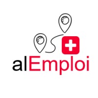 alEmploi.ch Jobs Emplois Suisse logo - Similar company to Sietel