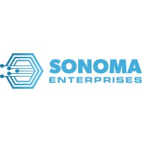 Sonoma Enterprises 2021 Ltd logo - Similar company to Livestock Visibility Solutions