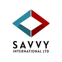 Savvy International Limited logo - Similar company to Metaspark Engineers Private Limited