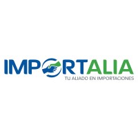 Importalia - Tu Aliado en Importaciones logo - Similar company to Exact.Pe