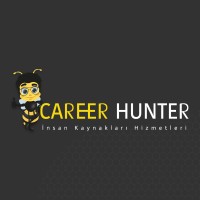 Career Hunter logo - Similar company to Qmc Employ