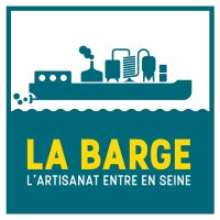 La brasserie barge logo - Similar company to Zing Installations