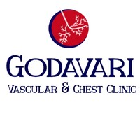 Godavari vascular And Chest Clinic logo - Similar company to Vclinics