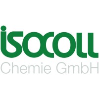 Isocoll Chemie GmbH logo - Similar company to Adhesive Polymers International