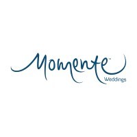 Momente Weddings logo - Similar company to A3 Cube Events