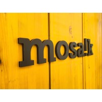 mosa!k - für Menschen mit Demenz logo - Similar company to Stiftung Plattform Mäander