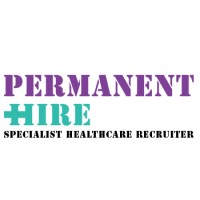 Permanent Hire logo - Similar company to Denizns