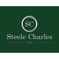 Steele Charles Ltd logo - Similar company to Excel Coach