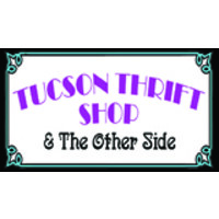 Tucson Thrift Shop logo - Similar company to Community Thrift Store