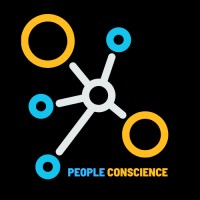 People Conscience logo - Similar company to De3Fi™