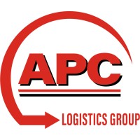 APC Logistics Group logo - Similar company to Caplink Logistics