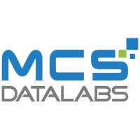 MCS Data Labs GmbH logo - Similar company to Quantum Sense