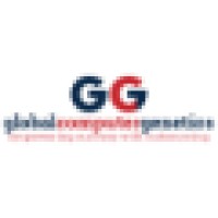 GlobalComputerGenetics Pvt. Ltd. logo - Similar company to Wext India