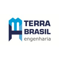 Terra Brasil Engenharia logo - Similar company to Sicla Engenharia