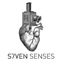 S7VEN SENSES logo - Similar company to Seven Senses Media
