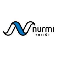 Nurmi Yhtiöt Oy logo - Similar company to Pohjois-Suomen Kiinteistösijoitus