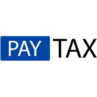 PayTax logo - Similar company to Paytax - Chartered Accountant