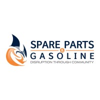 Spare Parts & Gasoline logo - Similar company to Mesh Conference