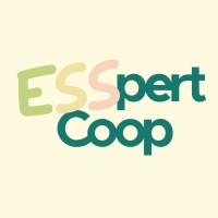 ESSpert Coop logo - Similar company to Du Vert Dans Les Rouages