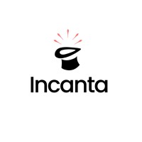 Incanta logo - Similar company to Lidera Group Sae