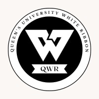 Queen's White Ribbon Chapter logo - Similar company to Jurisprep