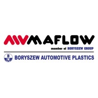 Boryszew S.A. oddział Maflow w Tychach logo - Similar company to Arcom Sp.J.