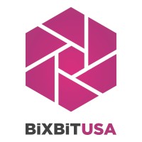 BiXBiTUSA logo - Similar company to Bixbit