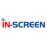 IN-SCREEN logo - Similar company to Kapital Boost
