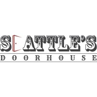 Seattle's Doorhouse logo - Similar company to Pacific Fabrics