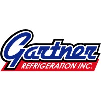 Gartner Refrigeration Inc. logo - Similar company to Dahms Refrigeration Services