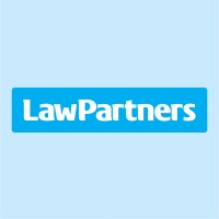 Law Partners Personal Injury Lawyers logo - Similar company to Carroll & O'Dea Lawyers