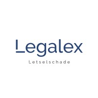 Legalex Letselschade logo - Similar company to Jobeteer