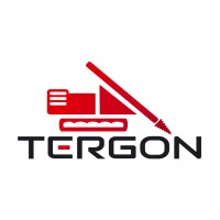 Tergon logo - Similar company to Geocomp