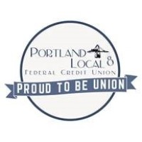 PORTLAND LOCAL NO 8 FEDERAL CREDIT UNION logo - Similar company to Inspirus Credit Union