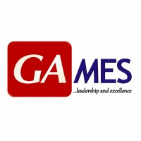 GAMES Consort logo - Similar company to Periculum