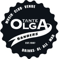 Macale & Tante Olga