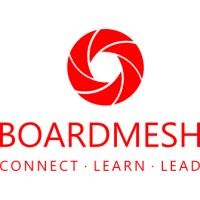 BoardMesh logo - Similar company to Md Consult Sa
