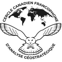 Cercle canadien francophone d'analyse géostratégique logo - Similar company to Stratèges-Experts