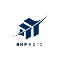 BKF AEROSPACE COMPANY LIMITED logo - Similar company to Pathawin