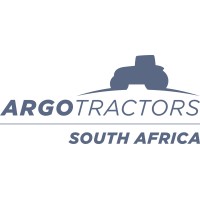 Argo Tractors South Africa logo - Similar company to Trio Tools