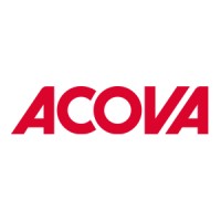 Acova France logo - Similar company to Esbe Gmbh