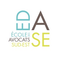 EDASE logo - Similar company to Class' Droit