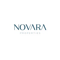 NOVARA PROPERTIES LLC logo - Similar company to Elev8 Properties Llc