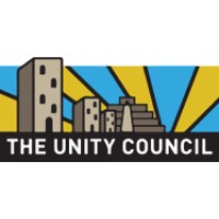 The Unity Council logo - Similar company to Ability Now Bay Area