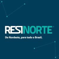 Resinorte Indústria de Polímeros logo - Similar company to Luazul