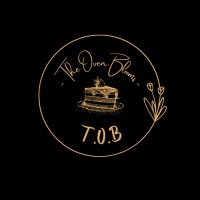 The Oven Blooms logo - Similar company to Bharatrupya