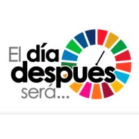 Asociación El Día Después logo - Similar company to Atelier Itd